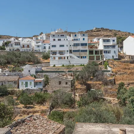 Fourni In Driopis