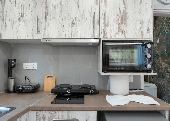 Fourni In Driopis Δρυόπη