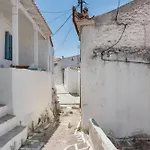 Fourni In Driopis דירה *