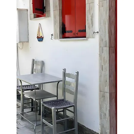 Fourni In Driopis Dhriopís