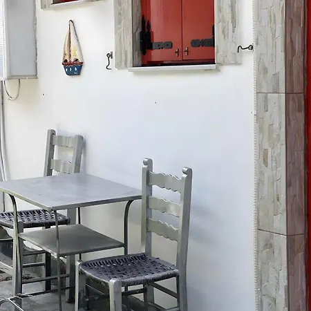 Fourni In Driopis Dhriopís