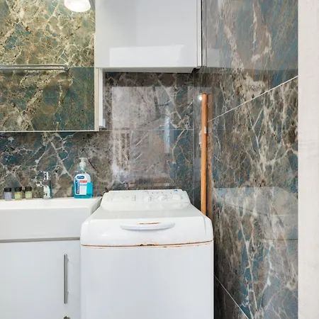 Apartment Fourni In Driopis *