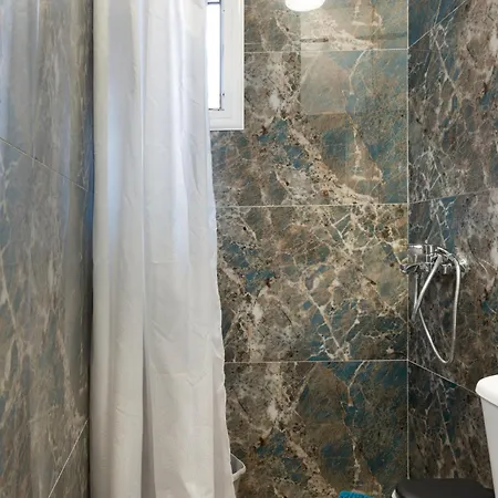 Fourni In Driopis Apartment