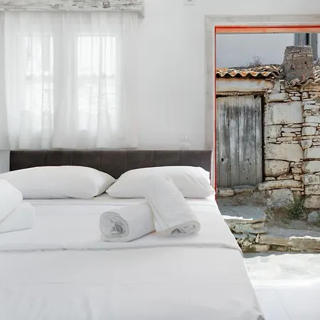 Fourni In Driopis Dhriopis