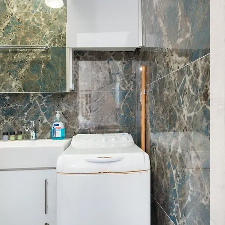 Fourni In Driopis Appartement Dhriopís