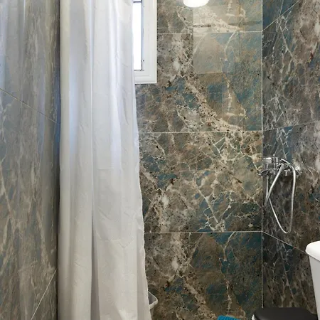 Fourni In Driopis Appartement Dhriopís