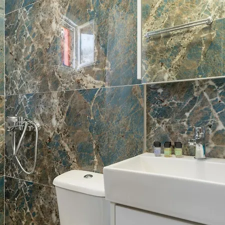 Appartement Fourni In Driopis Dhriopís