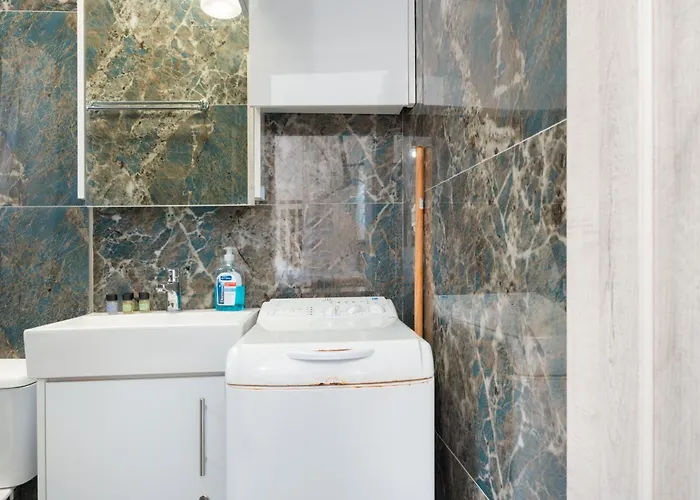 Apartment Fourni In Driopis *