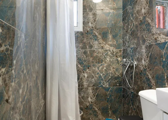 Fourni In Driopis Apartment