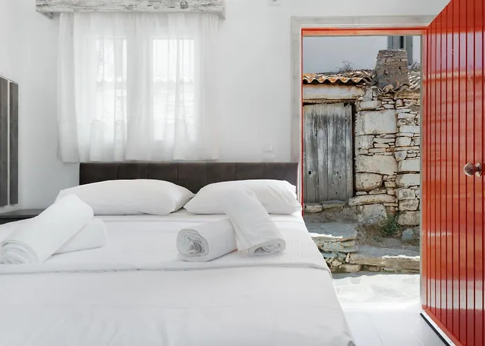 Fourni In Driopis Dhriopís